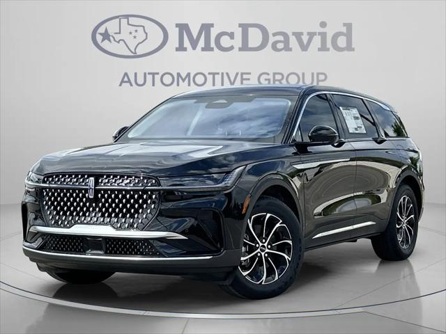 2026 Lincoln Nautilus Premiere for sale in Frisco, TX