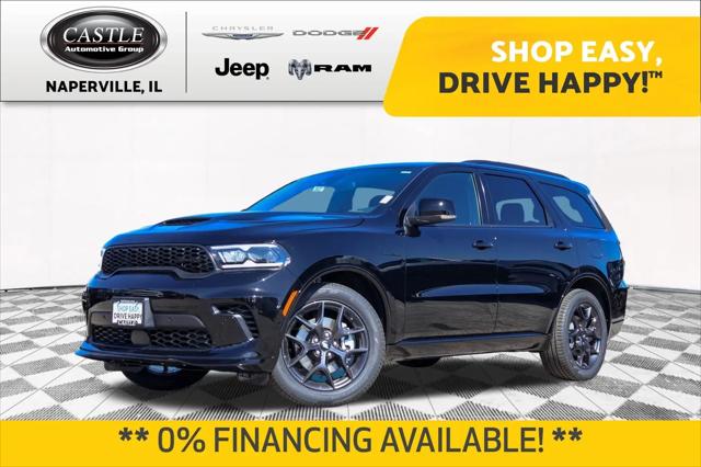 2026 Dodge Durango GT Plus HEMI V8 for sale in Naperville, IL