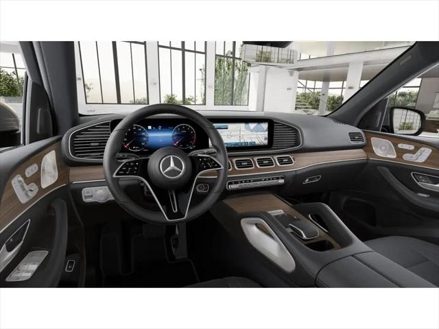2026 Mercedes-Benz GLE GLE 350 GLE 350