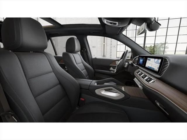 2026 Mercedes-Benz GLE GLE 350 GLE 350