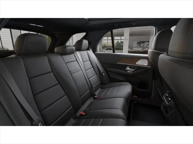 2026 Mercedes-Benz GLE GLE 350 GLE 350