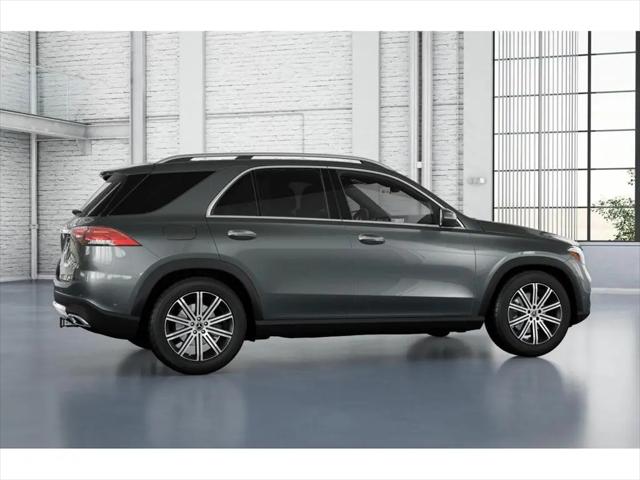 2026 Mercedes-Benz GLE GLE 350 GLE 350