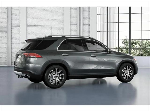2026 Mercedes-Benz GLE GLE 350 GLE 350