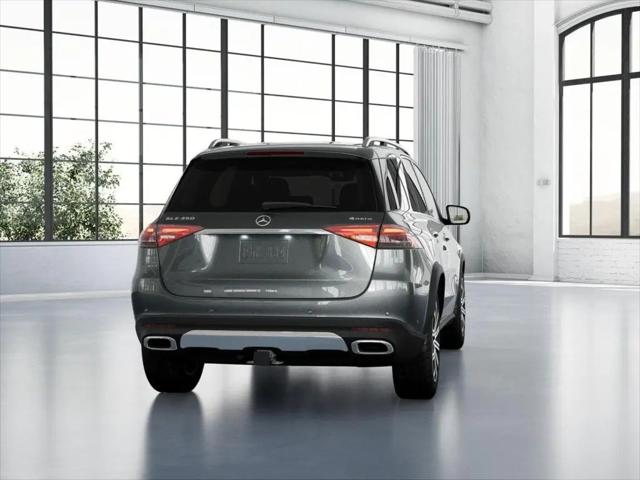 2026 Mercedes-Benz GLE GLE 350 GLE 350
