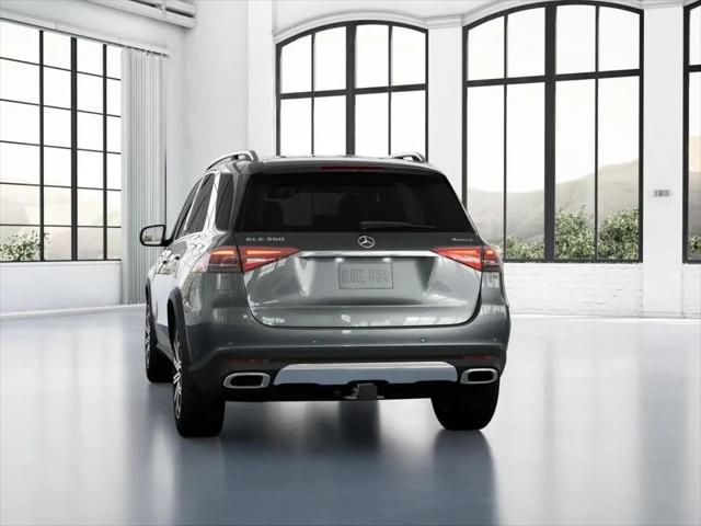 2026 Mercedes-Benz GLE GLE 350 GLE 350