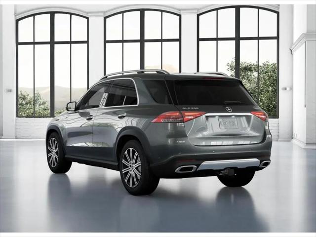 2026 Mercedes-Benz GLE GLE 350 GLE 350