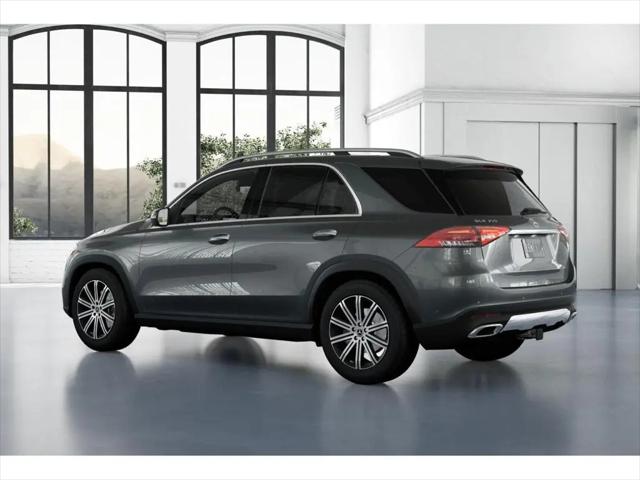 2026 Mercedes-Benz GLE GLE 350 GLE 350