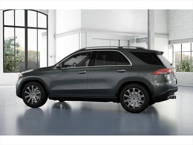 2026 Mercedes-Benz GLE GLE 350 GLE 350