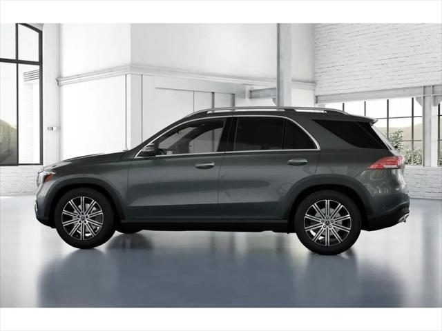 2026 Mercedes-Benz GLE GLE 350 GLE 350