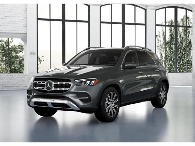 2026 Mercedes-Benz GLE GLE 350 GLE 350
