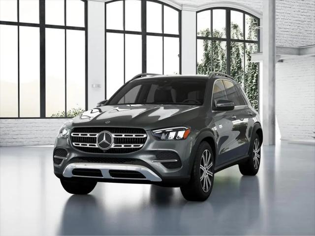 2026 Mercedes-Benz GLE GLE 350 GLE 350