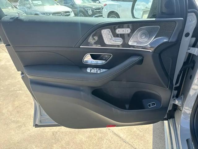 2026 Mercedes-Benz GLE AMG GLE 53 4MATIC+
