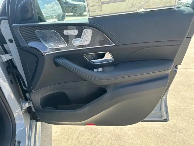 2026 Mercedes-Benz GLE AMG GLE 53 4MATIC+