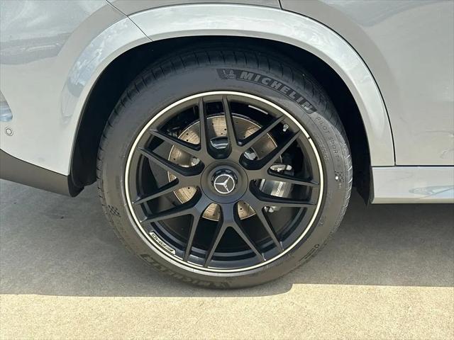 2026 Mercedes-Benz GLE AMG GLE 53 4MATIC+