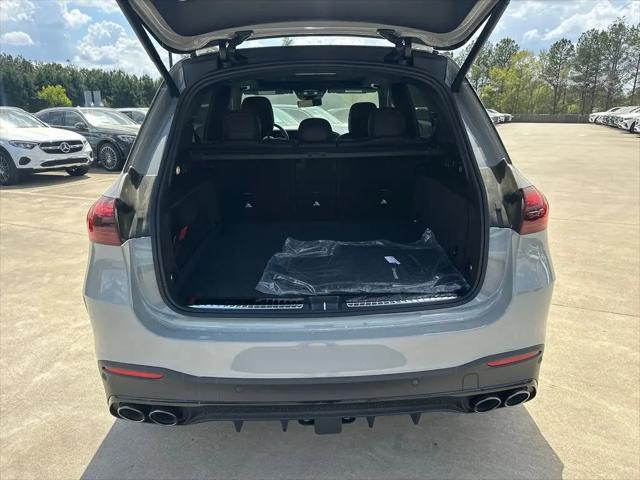 2026 Mercedes-Benz GLE AMG GLE 53 4MATIC+