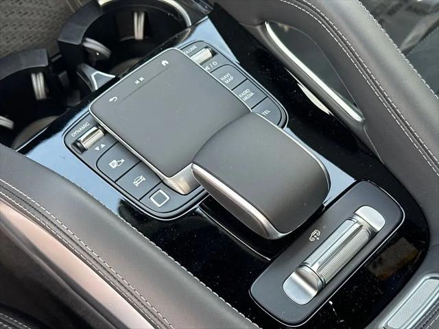2026 Mercedes-Benz GLE AMG GLE 53 4MATIC+