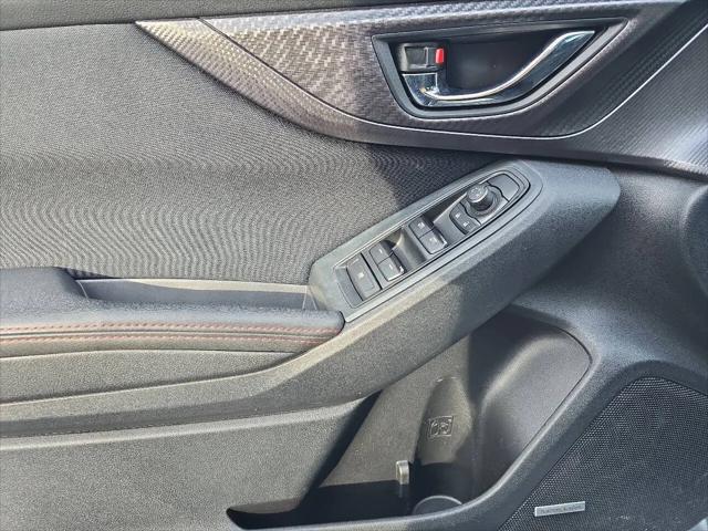 2018 Subaru Impreza 2.0i Sport