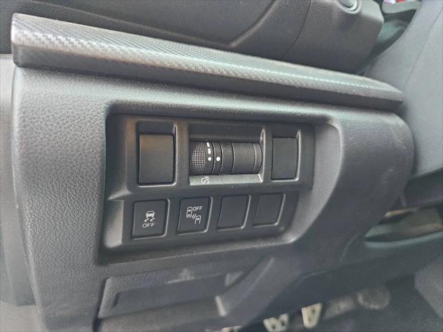 2018 Subaru Impreza 2.0i Sport