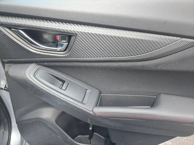 2018 Subaru Impreza 2.0i Sport