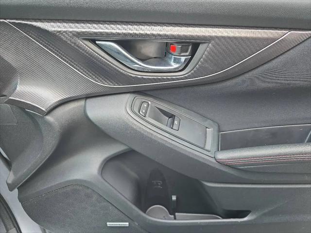 2018 Subaru Impreza 2.0i Sport