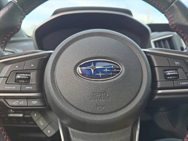 2018 Subaru Impreza 2.0i Sport