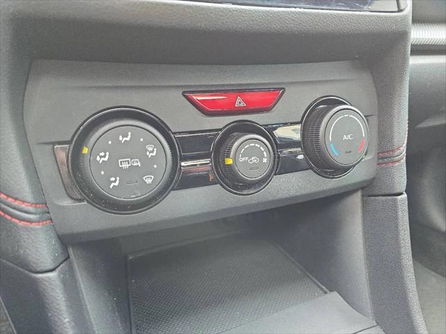 2018 Subaru Impreza 2.0i Sport