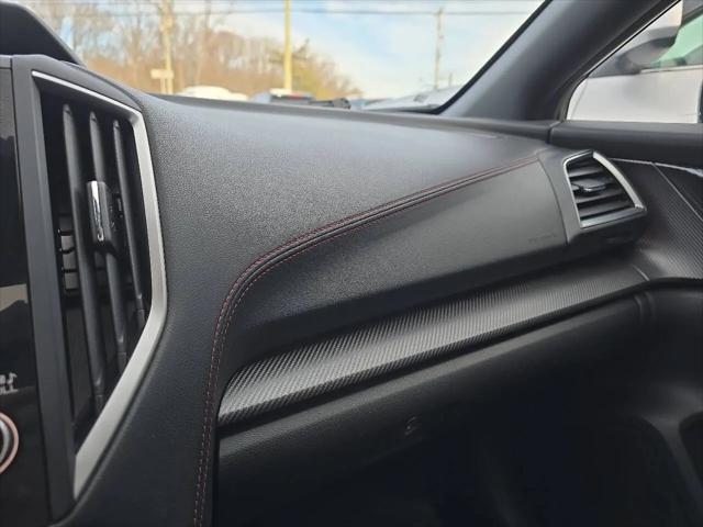 2018 Subaru Impreza 2.0i Sport