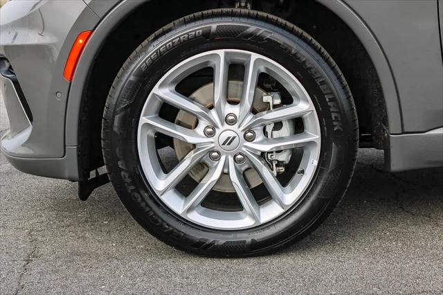 2025 Dodge Durango GT Plus AWD