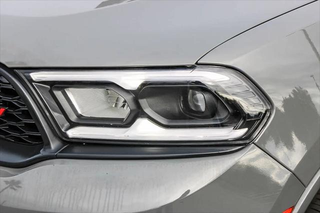 2025 Dodge Durango GT Plus AWD