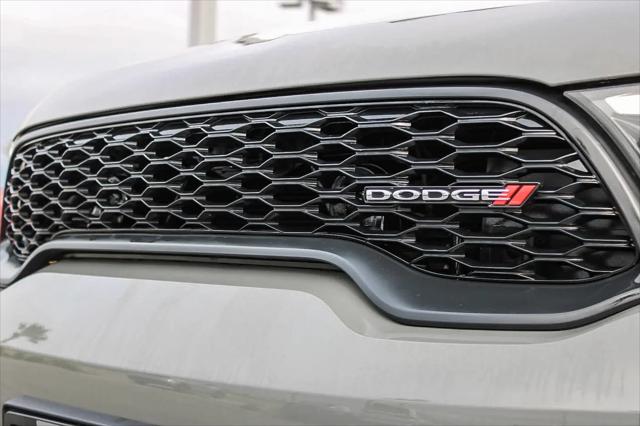 2025 Dodge Durango GT Plus AWD