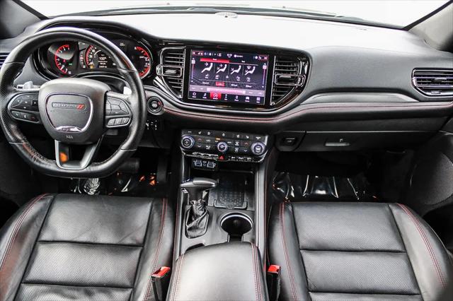 2025 Dodge Durango GT Plus AWD