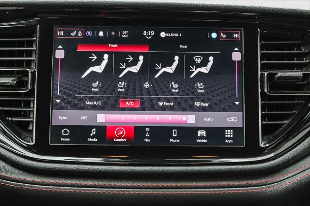 2025 Dodge Durango GT Plus AWD