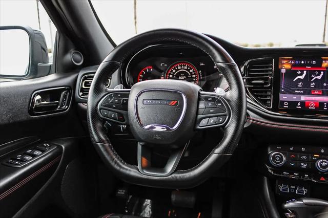 2025 Dodge Durango GT Plus AWD
