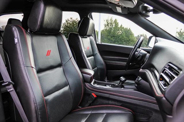 2025 Dodge Durango GT Plus AWD