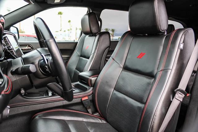 2025 Dodge Durango GT Plus AWD