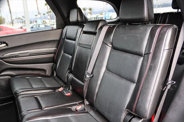 2025 Dodge Durango GT Plus AWD
