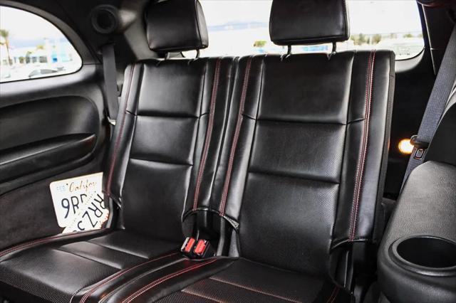 2025 Dodge Durango GT Plus AWD