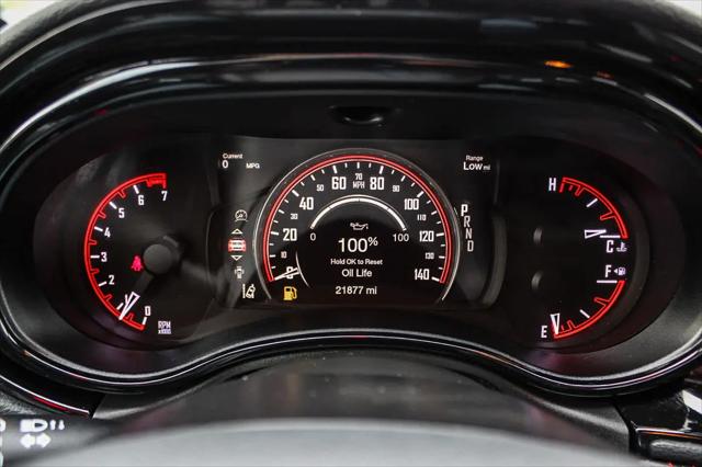 2025 Dodge Durango GT Plus AWD