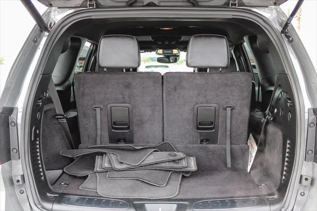 2025 Dodge Durango GT Plus AWD