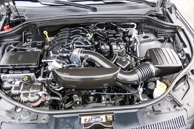 2025 Dodge Durango GT Plus AWD