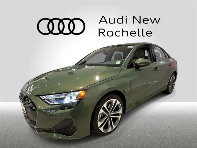 2026 Audi A3 Premium 40 TFSI quattro S tronic for sale in New Rochelle, NY