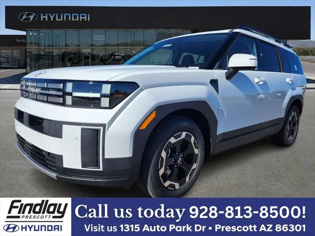 2026 Hyundai Santa Fe SEL for sale in Prescott, AZ