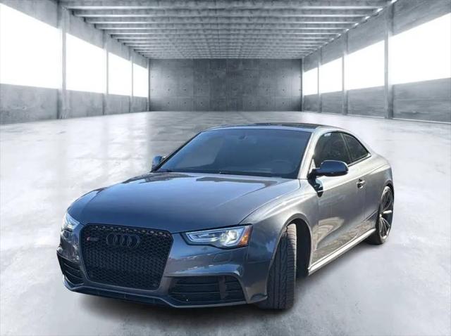 2015 Audi RS5 4.2 for sale in San Jose, CA