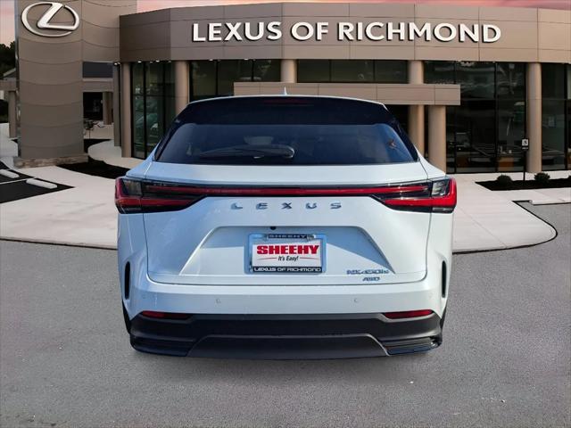2026 Lexus NX Premium