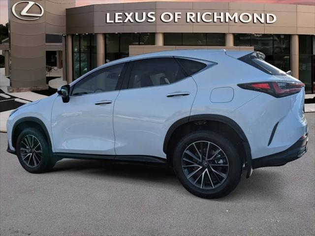 2026 Lexus NX Premium