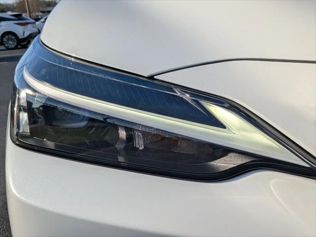 2026 Lexus NX Premium