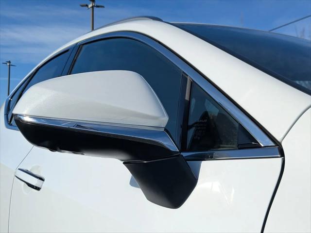 2026 Lexus NX Premium