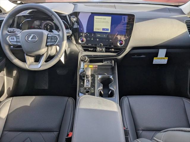 2026 Lexus NX Premium