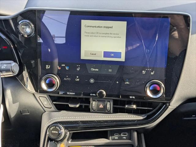 2026 Lexus NX Premium