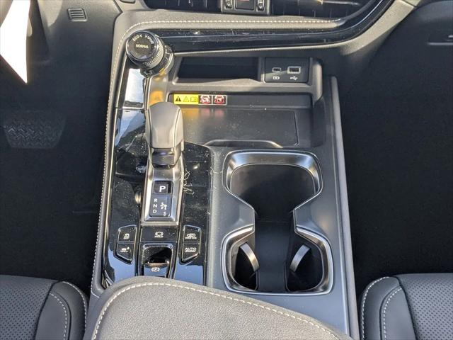 2026 Lexus NX Premium